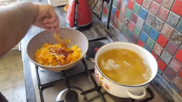 Мясной соус по — домашнему! смотреть онлайн