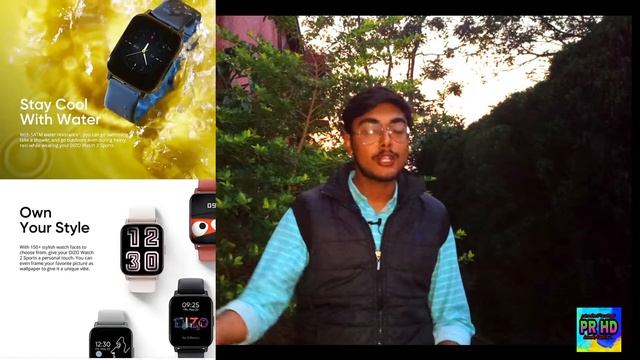 Dizo Watch 2 Sports Launching at ₹1999/ Dizo Watch 2 Sports specifications | Details in Hindi? смотреть онлайн