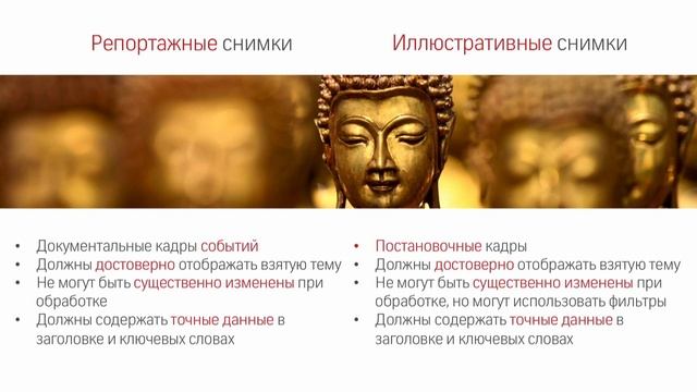 Как правильно оформить редакционные работы на проверку в ShutterStock