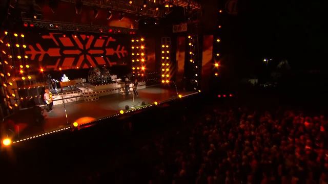 REO Speedwagon   Live At Moondance Jam