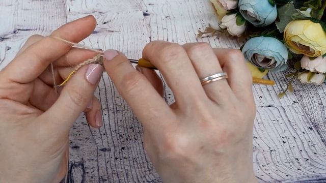 Вязаная корова. Легко и просто. #домавместе