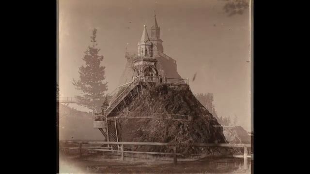 Верхотурский уезд Пермской губернии / The Verkhotursk District of Perm Province 1909-1910 смотреть онлайн
