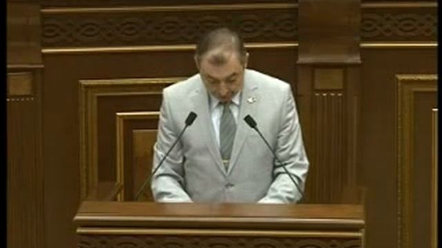 Hayk Babukhanyan AJ смотреть онлайн