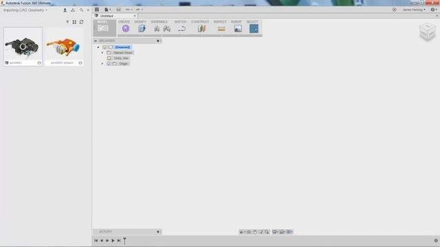 Import 50+ File Types смотреть онлайн