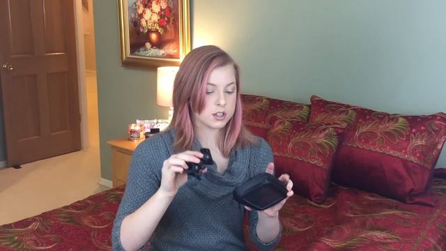 What I Got for Christmas 2015 | Holiday Swim Stuff Haul смотреть онлайн