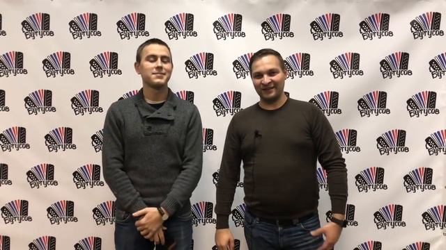 Знакомьтесь! Наш новый репортёр Александр Краснов. смотреть онлайн