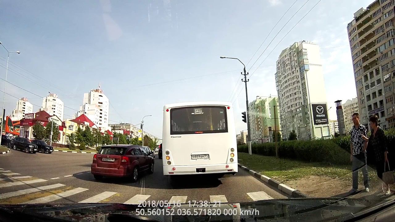 Белгород, ул.Щорса 2018.05.16 173621A