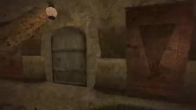 Morrowind: Werewolf Attack on Vos смотреть онлайн