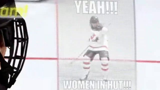 My Reaction to The NHL 23 Reveal Trailer смотреть онлайн