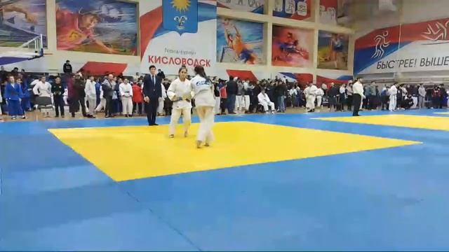 Турнир по дзюдо JUDOKA 2022 Татами 1 Финал-награждение смотреть онлайн