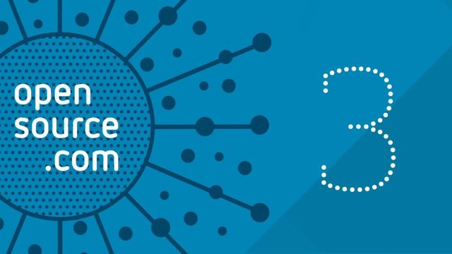 Top 5: Building your own Git server, careers in open source, and more смотреть онлайн
