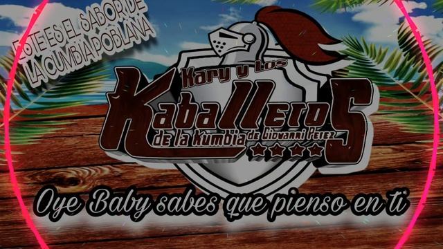 LA DANZA DE LOS 7 VELOS LOS KABALLEROS DE LA KUMBIA смотреть онлайн