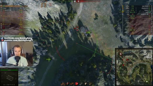 World of Tanks || Click or Treat! смотреть онлайн