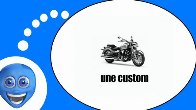 Французского видео урок = мотоциклы смотреть онлайн