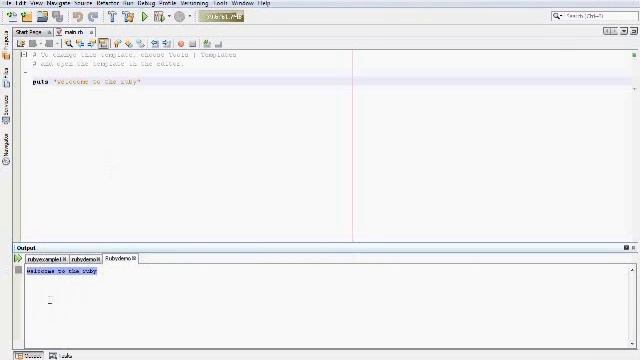 Ruby Involvement with Web 2 0 Part IIPart 2 of 3 смотреть онлайн