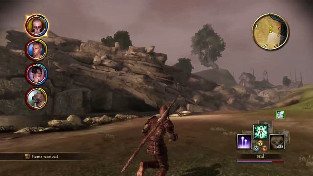 Dragon Age Origins Like an Idiot ep - 5 смотреть онлайн