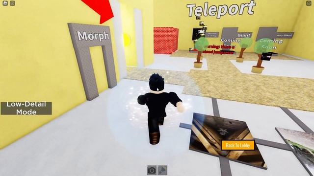 NEW TREVOR HENDERSON CREATURES ROBLOX UPDATE 37! смотреть онлайн
