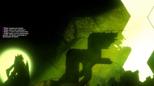 прохождение демо игры Bionic Bay