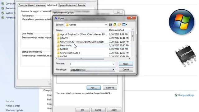 How to fix unhanded exception in GTA VC 1000% working proof . смотреть онлайн