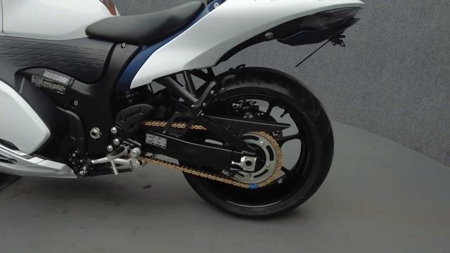 2022 SUZUKI GSX1300 HAYABUSA 1300 W/ABS - National Powersports Distributors смотреть онлайн