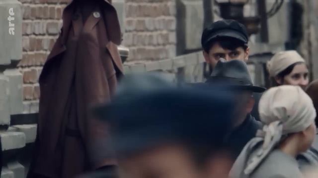 Das Geheimarchiv im Warschauer Ghetto смотреть онлайн