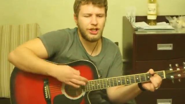 Проект Живьём - Такой как он смотреть онлайн