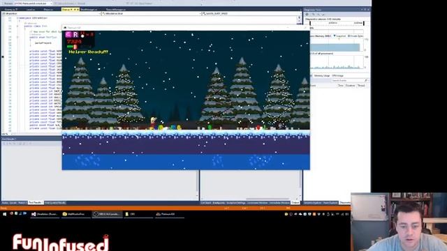 Dev Log - Platinum Kill Part 2 смотреть онлайн