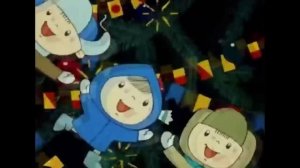 Бабкины внуки - Рождество (Christmas)