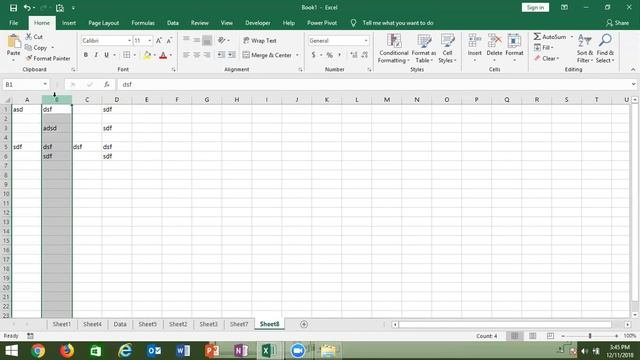 Excel VBA Macros Programming смотреть онлайн