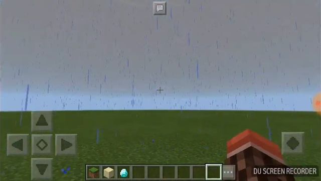 Как спрятать вещи внутри блока В Майнкрафт ПЕ смотреть онлайн