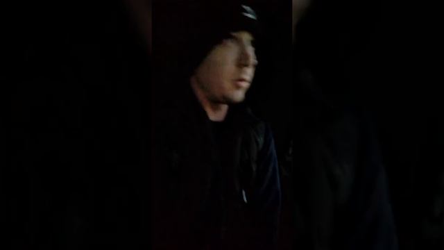 Интервью пока стою на АЗС. смотреть онлайн