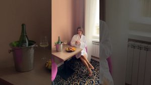 Мой кайф! Питер и мой любимый отель! #макеева #мальков #всегдавместе #анастасиямакеева #семья #пите