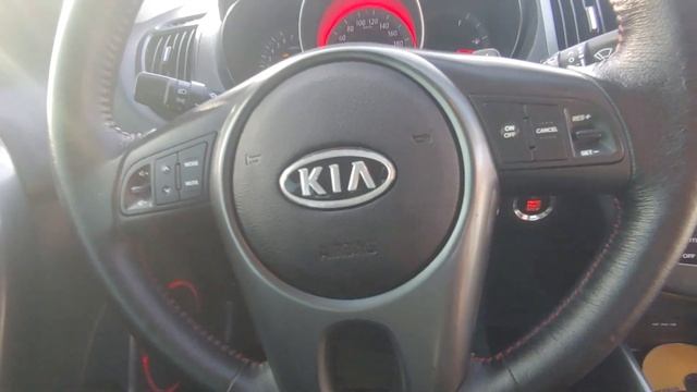 siêu phẩm cho anh em đam mê Kia cerato koup 2 cánh 5 chỗ động cơ 2.0 AT смотреть онлайн