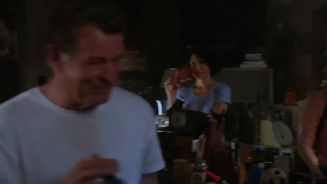 Fringe | Season 5 DVD Extra - Unusual Side Effects: Gag Reel [Bloopers] смотреть онлайн