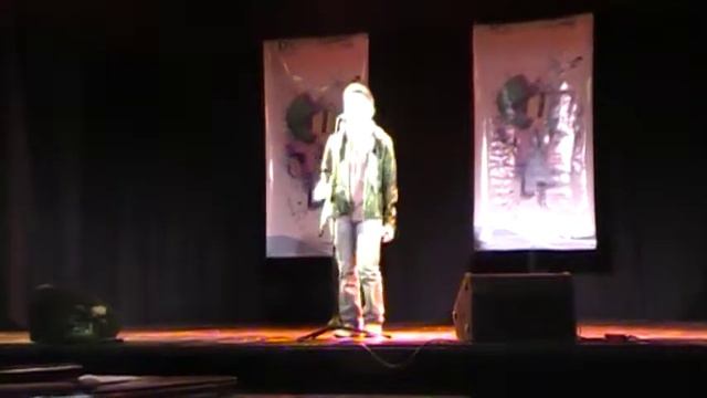 Matias de los Santos смотреть онлайн