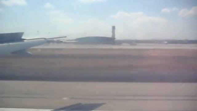 El Al B-777- 200 Landing at Ben-gurion international airport смотреть онлайн