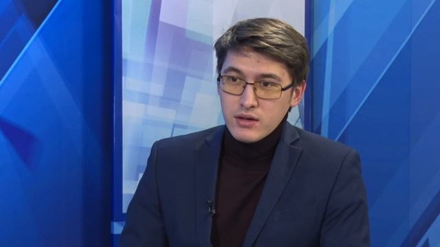 Дилара Харисова. Инициативное бюджетирование смотреть онлайн