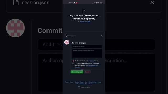 HOW TO DEPLOY     SPARKY-BOT-MD.    ON RAILWAY  ?? FULL TUTORIAL IN MALAYALAM (PUBLIC BOT) EDITABLE