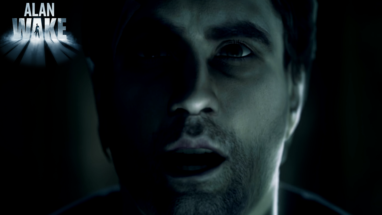 ФИНАЛ ► Alan Wake #11 смотреть онлайн
