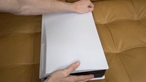 Если Ваша PS5 делает это... Возвращайте её