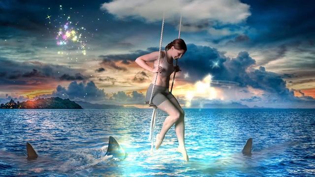 Эта Волшебная Мелодия Завораживает*Saxophone