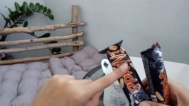 ~Ящик с вкусняшк?ми~ крысиное логово, #вкусняшки смотреть онлайн