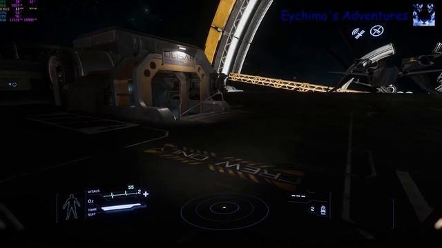 Star Citizen 3.0 PTU How to Fix a Broken Ship Spawn смотреть онлайн