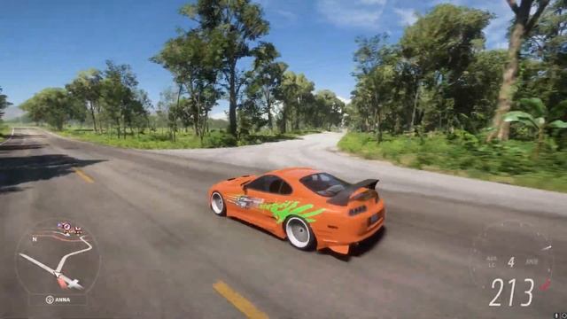 FORZA HORIZON 5 : 10 VOITURES CULTES DE FILMS ! + LIVRÉE ?? смотреть онлайн