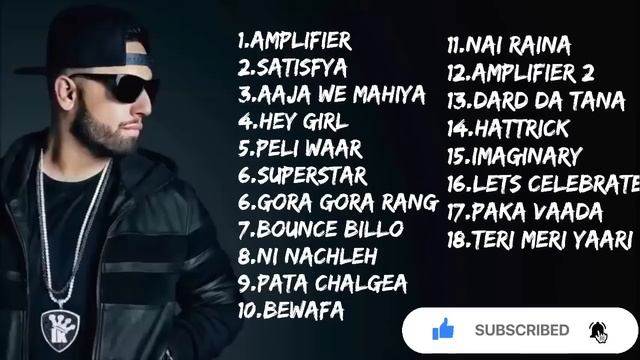 IMRAN KHAN TOP SONG COLLECTION || Audio Jukebox Till 2020 || Imran Khan смотреть онлайн