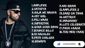 IMRAN KHAN TOP SONG COLLECTION || Audio Jukebox Till 2020 || Imran Khan