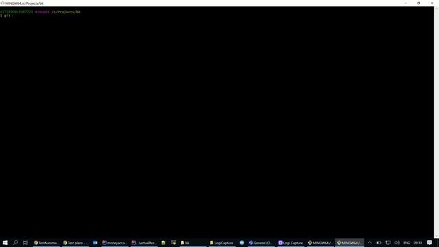 Clone git repo and create Intellij project смотреть онлайн