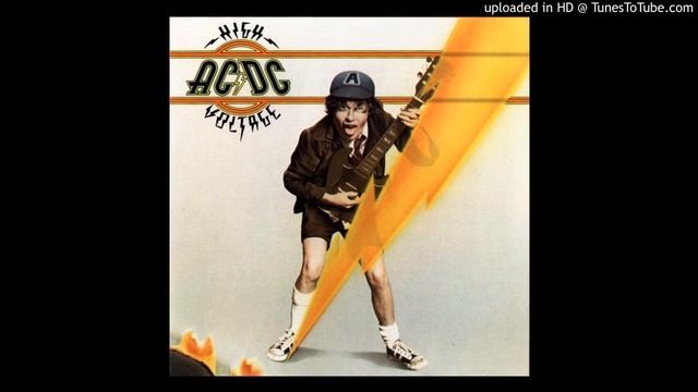 AC DC - High Voltage