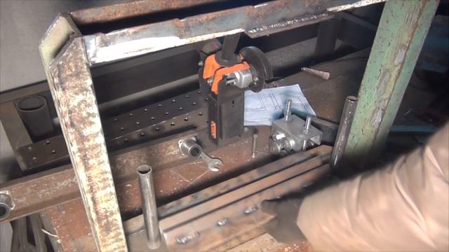 Гибочный гидравлический пресс своими руками по чертежам.Без токарки.Bending Press.Drawings.