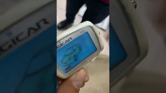 Magicar 101,903,905,906,907 Modellarini Funksiyalari Haqida